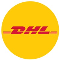 DHL Express Middle East and North Africa logo