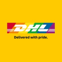 DHL eCommerce Nederland logo