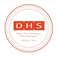 DHS logo