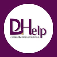 DHelp Desenvolvimento Humano logo