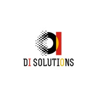 DI Solutions logo