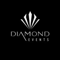DIAMOND EVENTS Logo