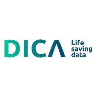 DICA (Dutch Institute for Clinical Auditing) logo