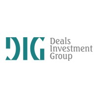 DIG logo