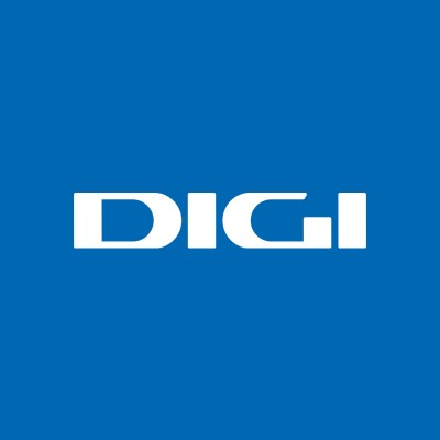 DIGI logo