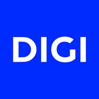 DIGI Italia logo