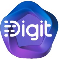 DIGIT logo