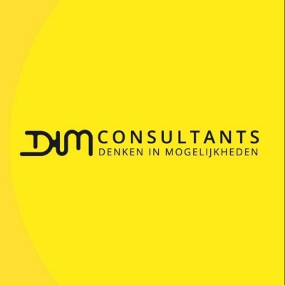 DIM Consultants logo