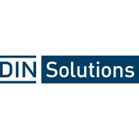 DIN Solutions GmbH logo