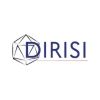 DIRISI : Direction Interarmées des Réseaux d'Infrastructure et des Systèmes d'Information logo