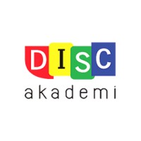 DISC Akademi logo