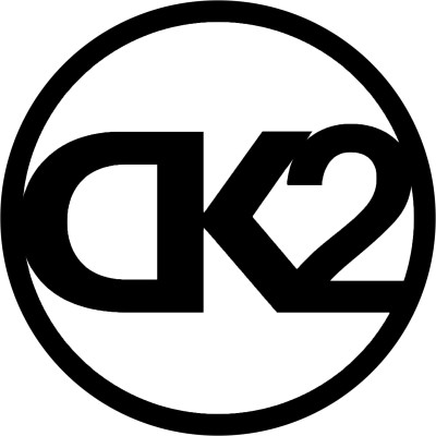 DK2 logo