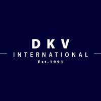 DKV International General Trading LLC logo