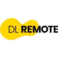 DL Remote logo
