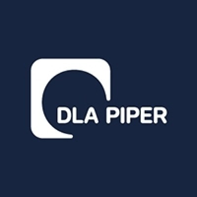DLA Piper Finland logo