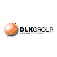 DLK Group logo