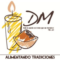 DM logo