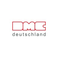 DMC Datenverarbeitungs- und Management Consulting GmbH logo
