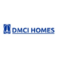 DMCI Homes logo