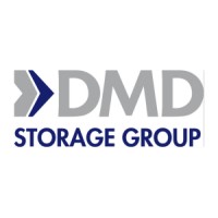 DMD Storage Group logo
