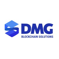 DMG Blockchain Solutions logo