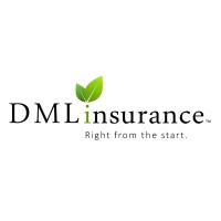 DML Insurance Services, Inc. logo
