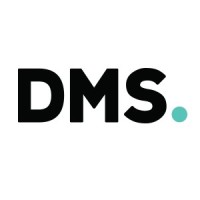 DMS Agency logo