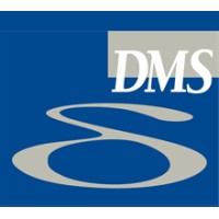 DMS International logo