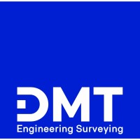 DMT Engineering Surveying GmbH & Co. KG logo