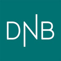 DNB logo