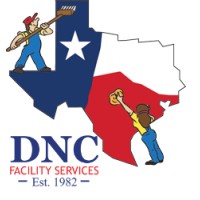 DNC Facility Services logo