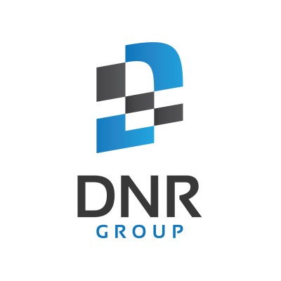 DNR Group logo