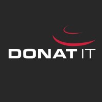 DONAT IT GmbH logo