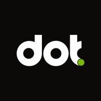 DOT Digital Group logo