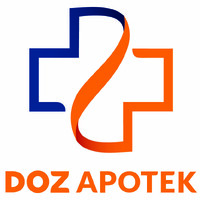 DOZ Apotek logo