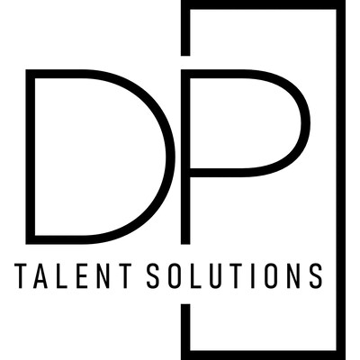 DP Talent Solutions logo