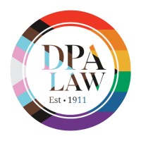 DPA Law logo