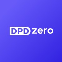 DPDzero logo