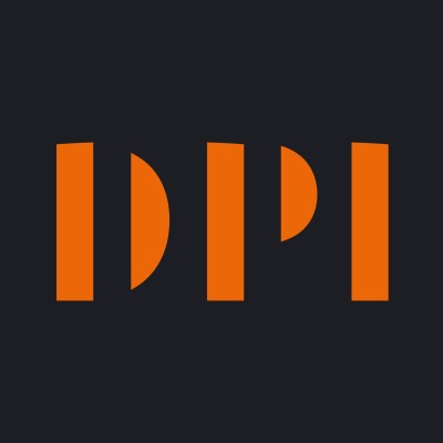DPI logo