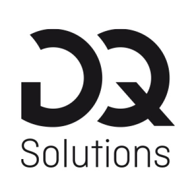 DQ Solutions – ICT Lösungen logo