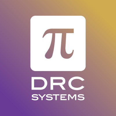 DRC Systems logo