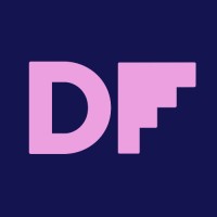 DREAM FACTORY logo