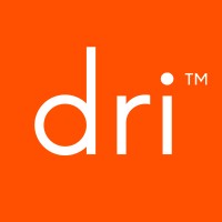 DRI logo