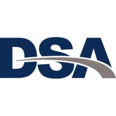 DSA logo