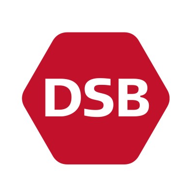 DSB logo