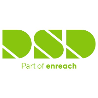 DSD Europe logo