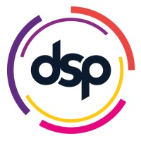 DSP logo