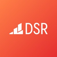 DSR Corporation logo