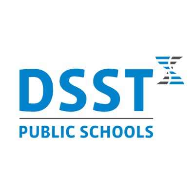 DSST Public Schools logo