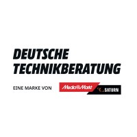 DTB Deutsche Technikberatung GmbH logo